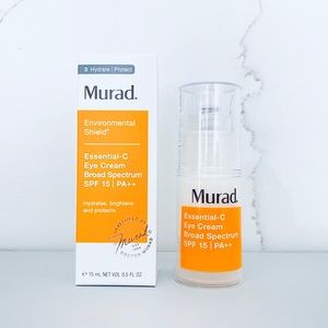 Essential-C Eye Cream Broad Spectrum SPF 15 | PA++